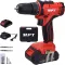 MPT 21V LI-ION CORDLESS DRILL - MCDT2126.B2