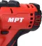MPT 21V LI-ION CORDLESS DRILL - MCDT2126.B2