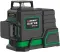 SNDWAY 3 Line 360 Degree 30m Laser (SW-373G)