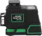 SNDWAY 3 Line 360 Degree 30m Laser (SW-373G)