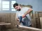 Bosch GSB 570 Professional Impact Drill - 570 Watt GSB 570