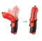 MPT Cordless Screwdriver Set, 4 Volt - 1500 MAh- MCSD4006.3