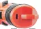 MPT Cordless Screwdriver Set, 4 Volt - 1500 MAh- MCSD4006.3