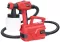Paint Duko Spray System Multicolour - 500 Wat - MESG5005