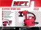 Paint Duko Spray System Multicolour - 500 Wat - MESG5005