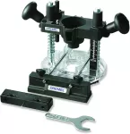 DREMEL 335 Plunge Router Tool Attachment
