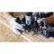DREMEL 335 Plunge Router Tool Attachment