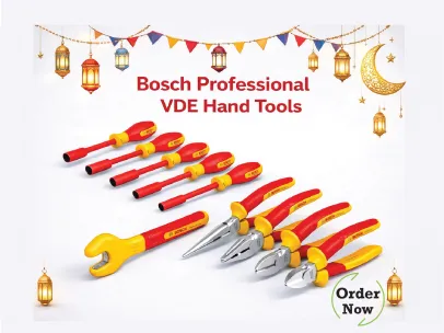 Bosch handtools