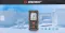 SW-DM100 Laser 100 Meter -distance Meter, - Black Orange