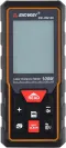 SW-DM100 Laser 100 Meter -distance Meter, - Black Orange