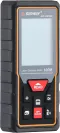 SW-DM100 Laser 100 Meter -distance Meter, - Black Orange