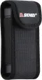 SW-DM100 Laser 100 Meter -distance Meter, - Black Orange