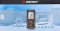 SW-DM100 Laser 100 Meter -distance Meter, - Black Orange