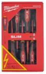 Milwaukee Isolated Screwdriver Set - 7pcs