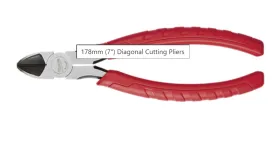 Milwaukee Cutting Pliers 7 inch