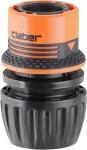 Universal Coupling 1/2” - 5/8” - 3/4” Claber 8547 1/2-3/4 Rubber Quick Couplings