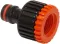 Multi Threaded Tap Connector 1/2” - 3/4”