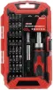 MPT 41 Pcs System Screwdriver Set MHA05006