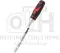 MPT 41 Pcs System Screwdriver Set MHA05006
