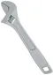 MPT 250mm 10" Adjustable Wrench with Scale
