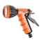 Ergo Shower Pistol Claber Italian Shower Head 85410000
