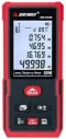 SANDAWY 50 METER INCLINATION MEASUREMENT PYTHAGOREAN THEOREM STORAGE 30 READINGS WORK WITH BATTERIES SW-DS50