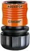 3/4” Automatic Coupling W / Aquastop