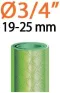 3/4” Automatic Coupling W / Aquastop
