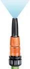 3/4” Automatic Coupling W / Aquastop