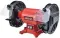MPT MBG2003 Bench Grinder 370 W 8 Inch MBG2003