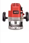 MPT Router 1800 Watt Collet 12 mm 23000 RPM MRU1205