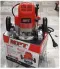 MPT Router 1800 Watt Collet 12 mm 23000 RPM MRU1205