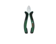 BOSCH Diagonal Side Cutter 160 Mm