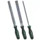 Bosch Rasp Set 3 Pieces