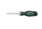 BOSCH Bit Ratchet Screwdriver + 12 Bits