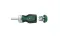BOSCH Stubby Bit Ratchet Screwdriver + 6 Bits