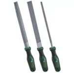 Bosch Rasp Set 3 Pieces