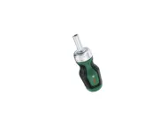 BOSCH Stubby Bit Ratchet Screwdriver + 6 Bits