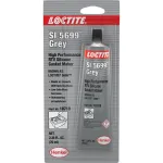 Loctite SI 5699 Grey RTV Silicone Gasket Maker 80ml Tube