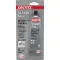 Loctite SI 5699 Grey RTV Silicone Gasket Maker 80ml Tube