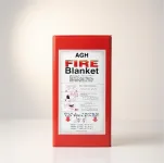 Emergency Fire Blanket