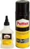Pattex MDF Kit 50 Ml-200 Ml