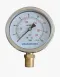 Pressure Gauge 4" From 0 To 16 Bar