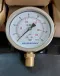 Pressure Gauge 4" From 0 To 16 Bar