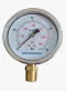 Pressure Gauge 4" From 0 To 40 Bar