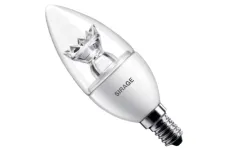 Sirag Lamp Crystal 5 W Warm