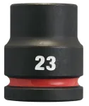 MILWUAKEE IMPACT SOCKET 3/4 INCH - 23 MM
