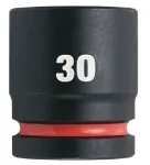 MILWUAKEE IMPACT SOCKET 3/4 INCH - 30 MM