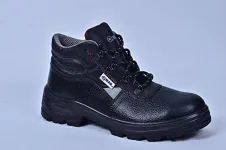 Safety Shoes, S3, Made In Oman, Size 40