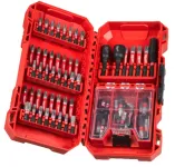 MILWAUKEE SHOCKWAVE IMPACT DUTY SET 75 PC